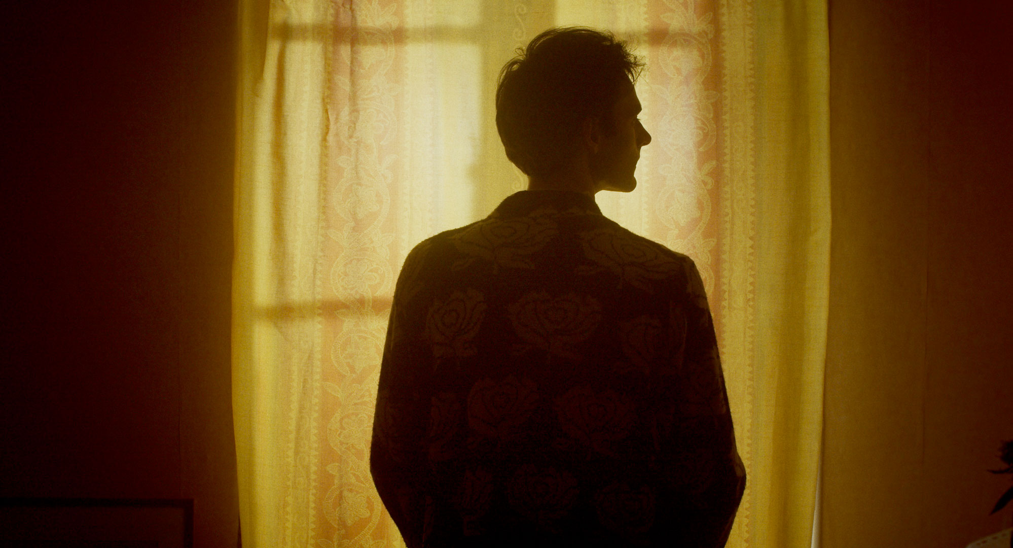 Au revoir mamie (writtend and directed by Etienne Chédeville)