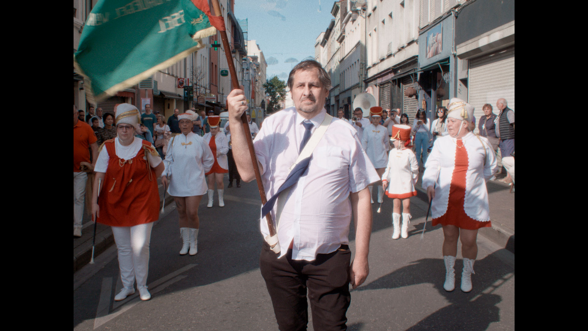 Jeux de bal (Laurent Scheid, Hélicotronc)