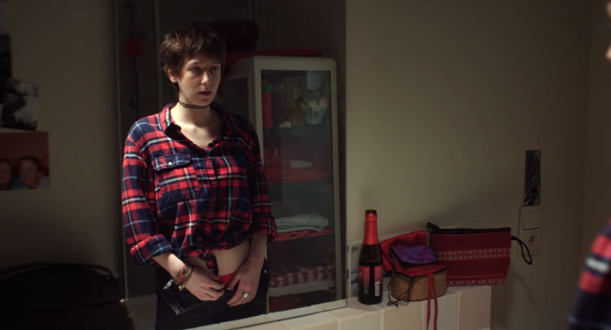 Switch (Marion Renard, INSAS)