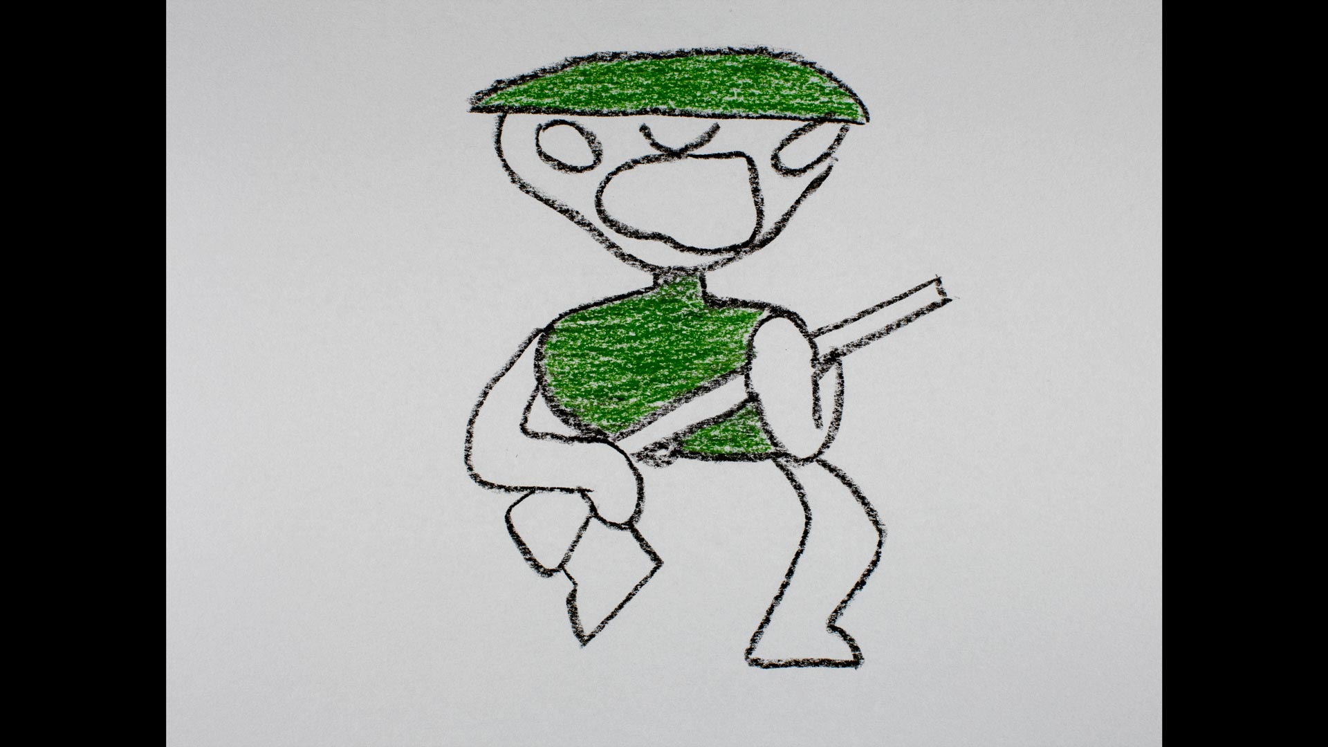 ZO EENVOUDIG IS SAMEN ZIJN