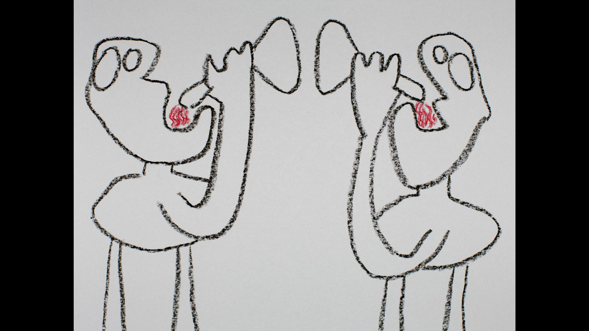 ZO EENVOUDIG IS SAMEN ZIJN