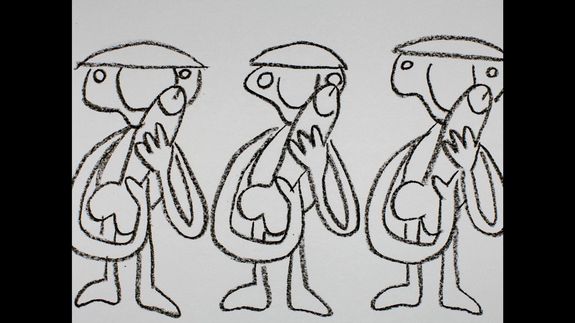 ZO EENVOUDIG IS SAMEN ZIJN