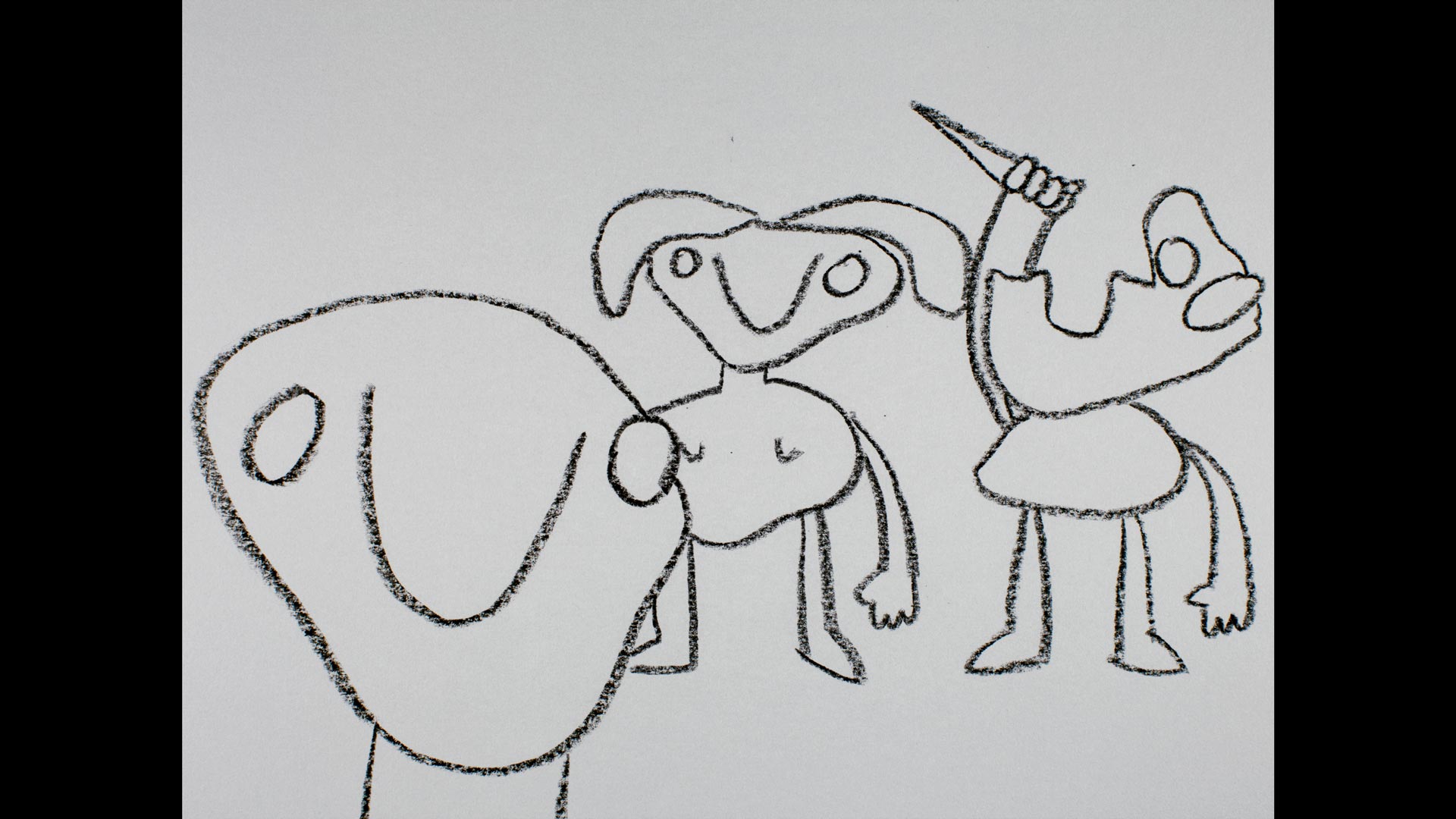 ZO EENVOUDIG IS SAMEN ZIJN