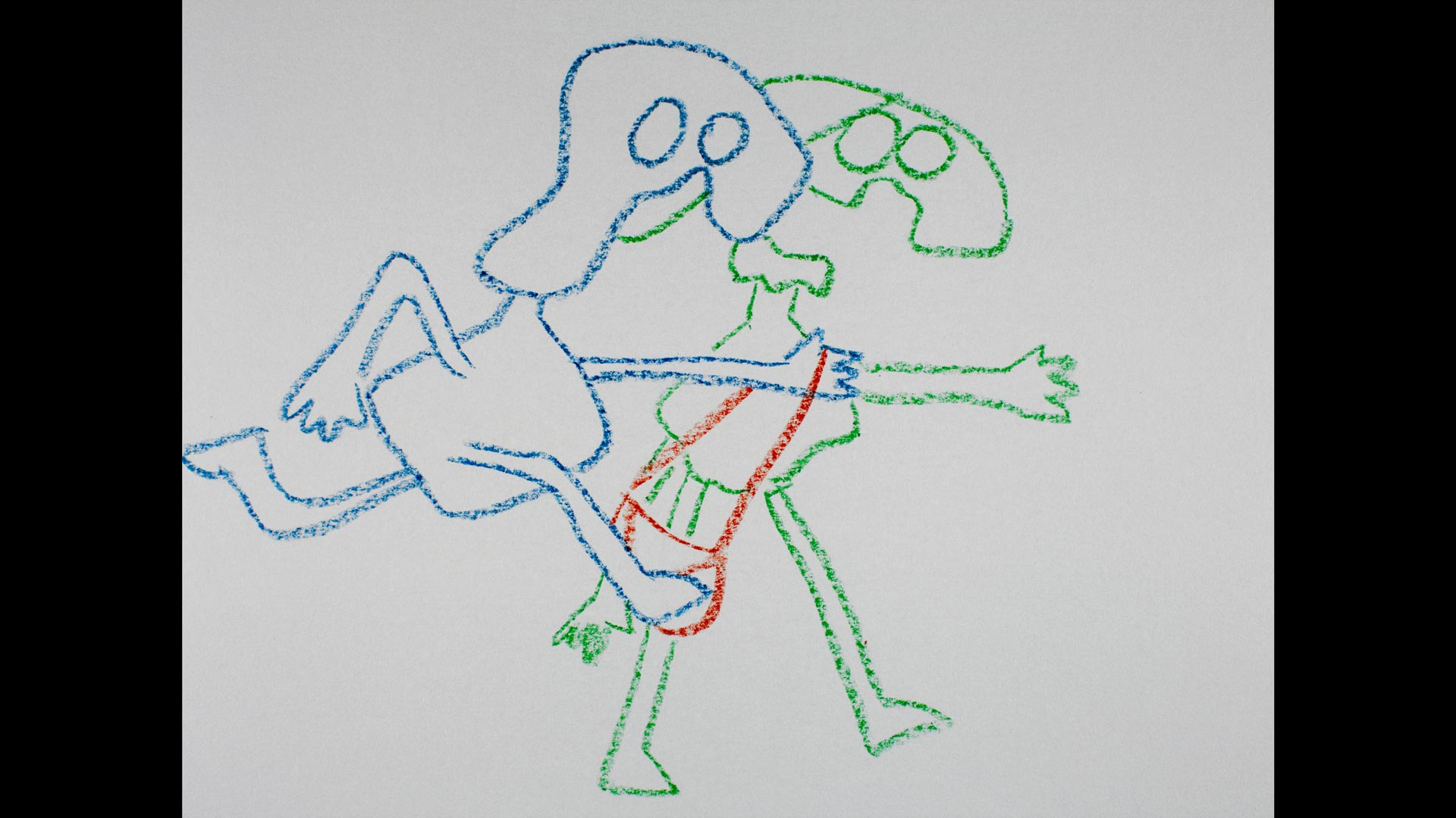 ZO EENVOUDIG IS SAMEN ZIJN