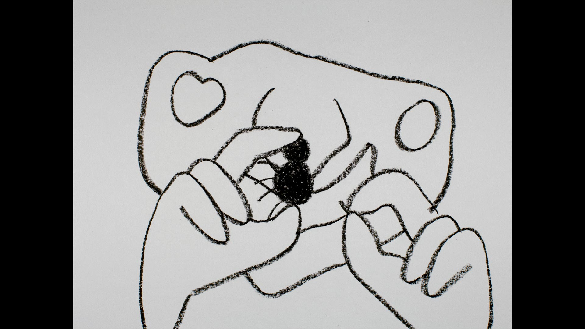 ZO EENVOUDIG IS SAMEN ZIJN