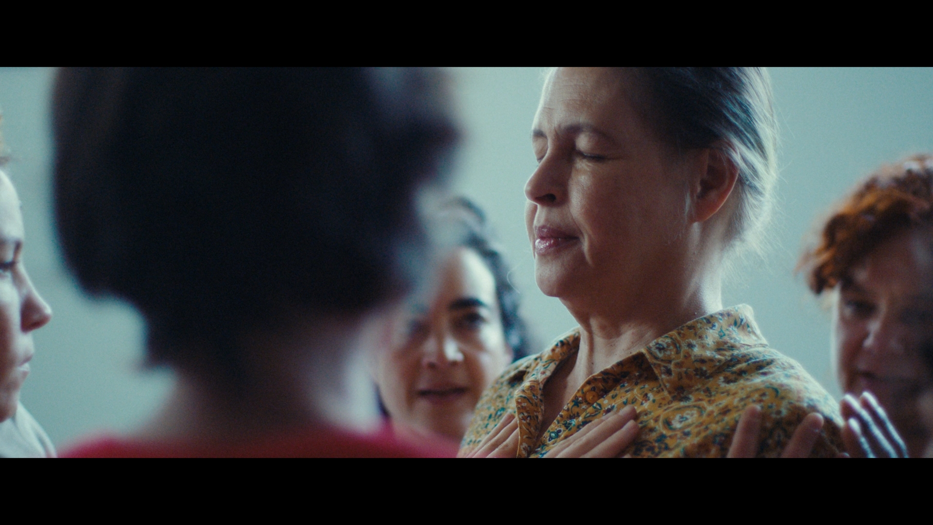 Futur antérieur / Past beyond