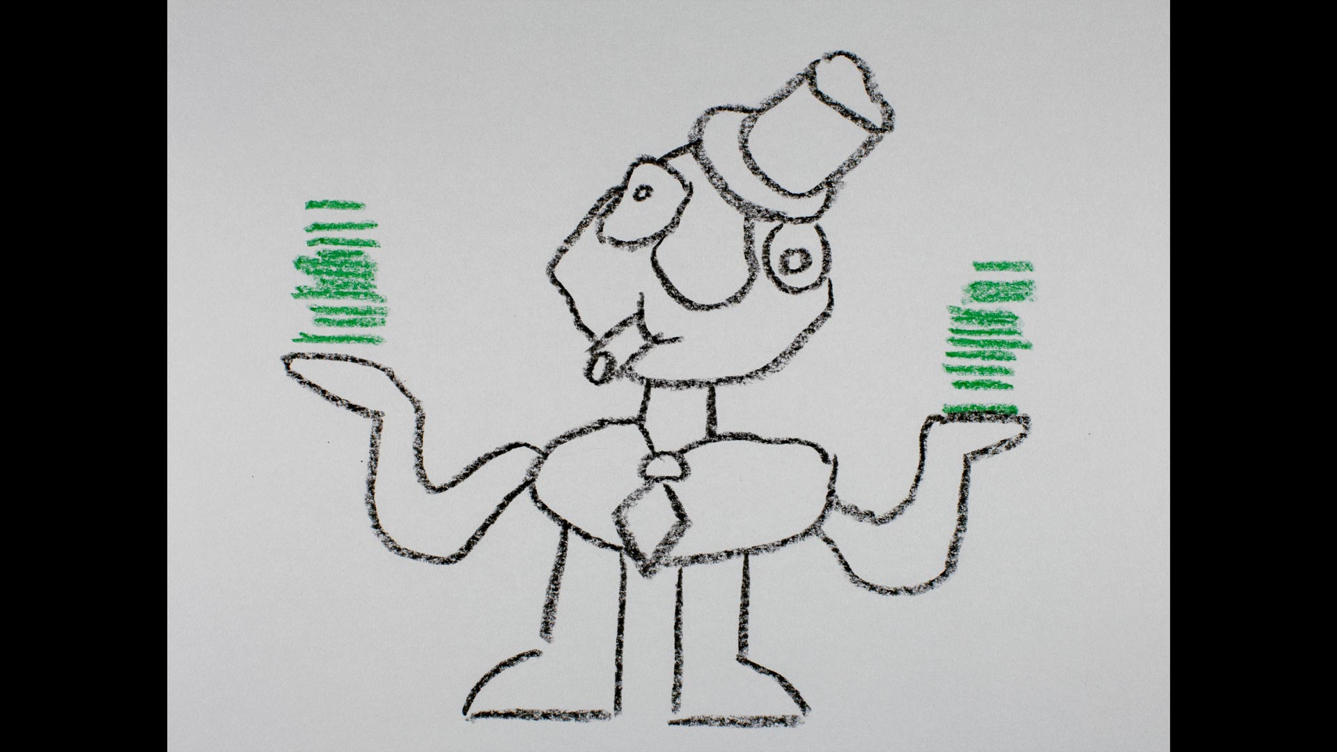 ZO EENVOUDIG IS SAMEN ZIJN