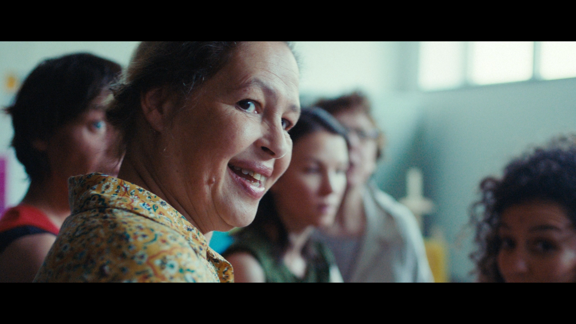 Futur antérieur / Past beyond