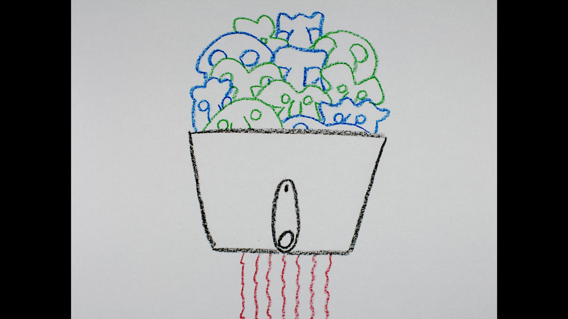 ZO EENVOUDIG IS SAMEN ZIJN