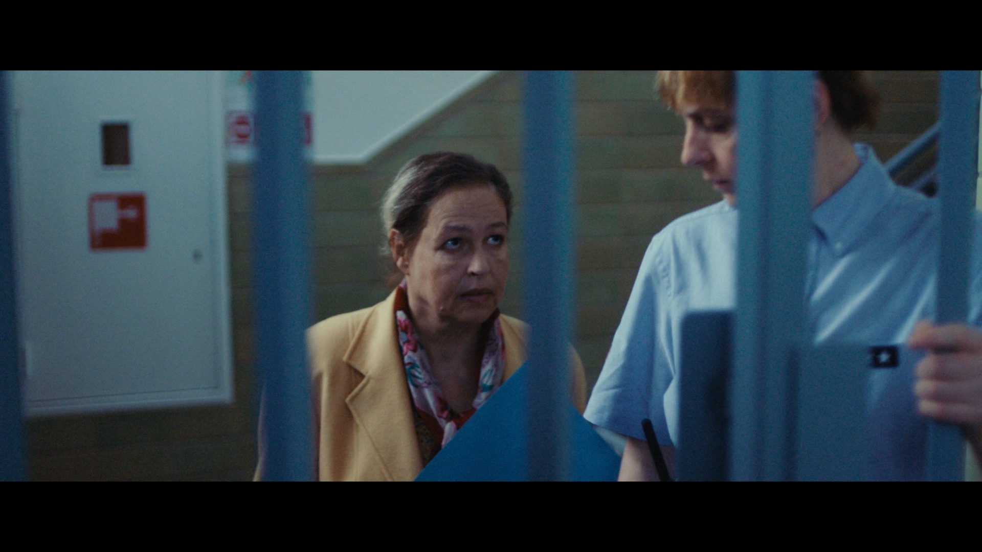 Futur antérieur / Past beyond