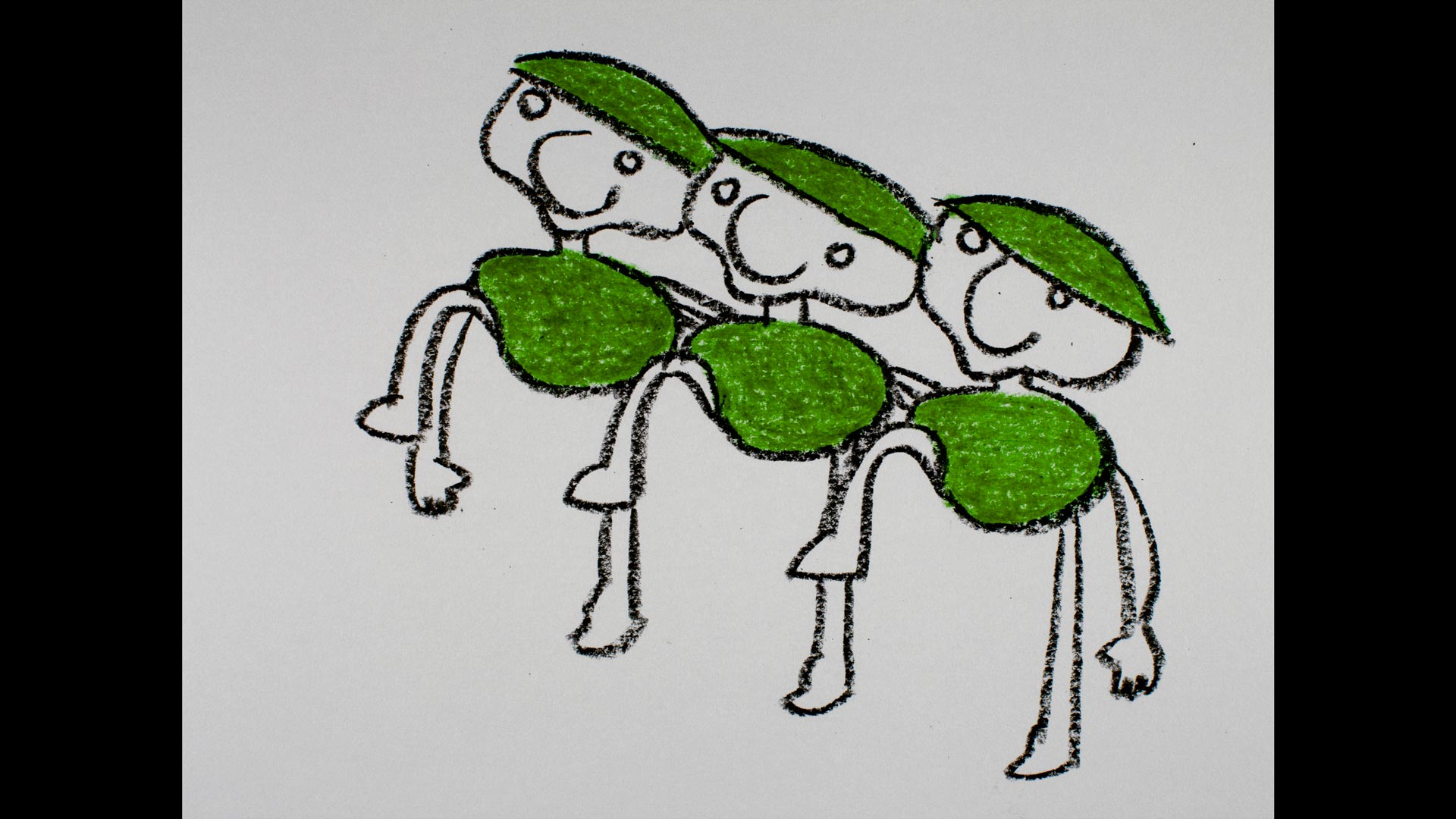 ZO EENVOUDIG IS SAMEN ZIJN