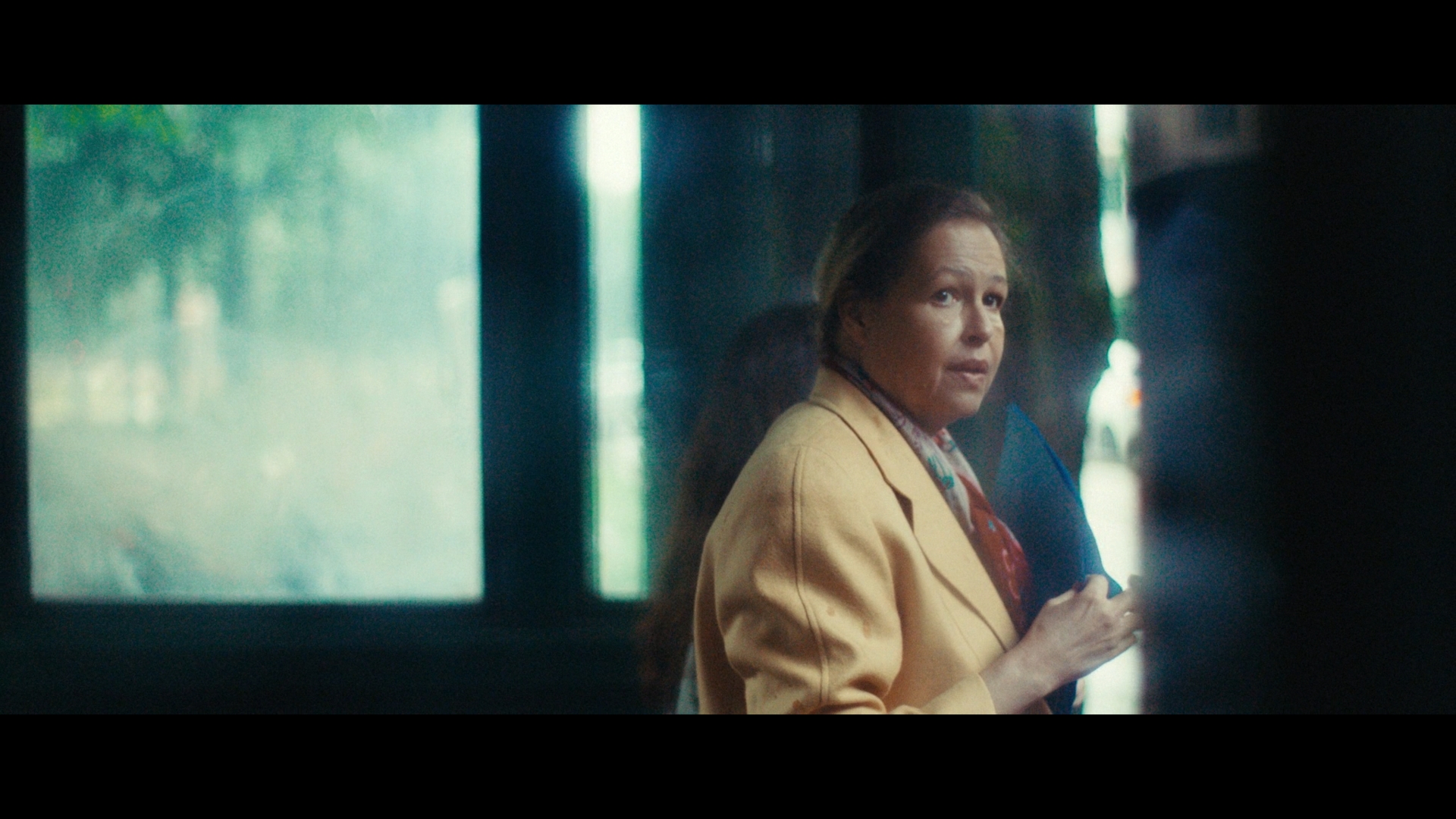 Futur antérieur / Past beyond