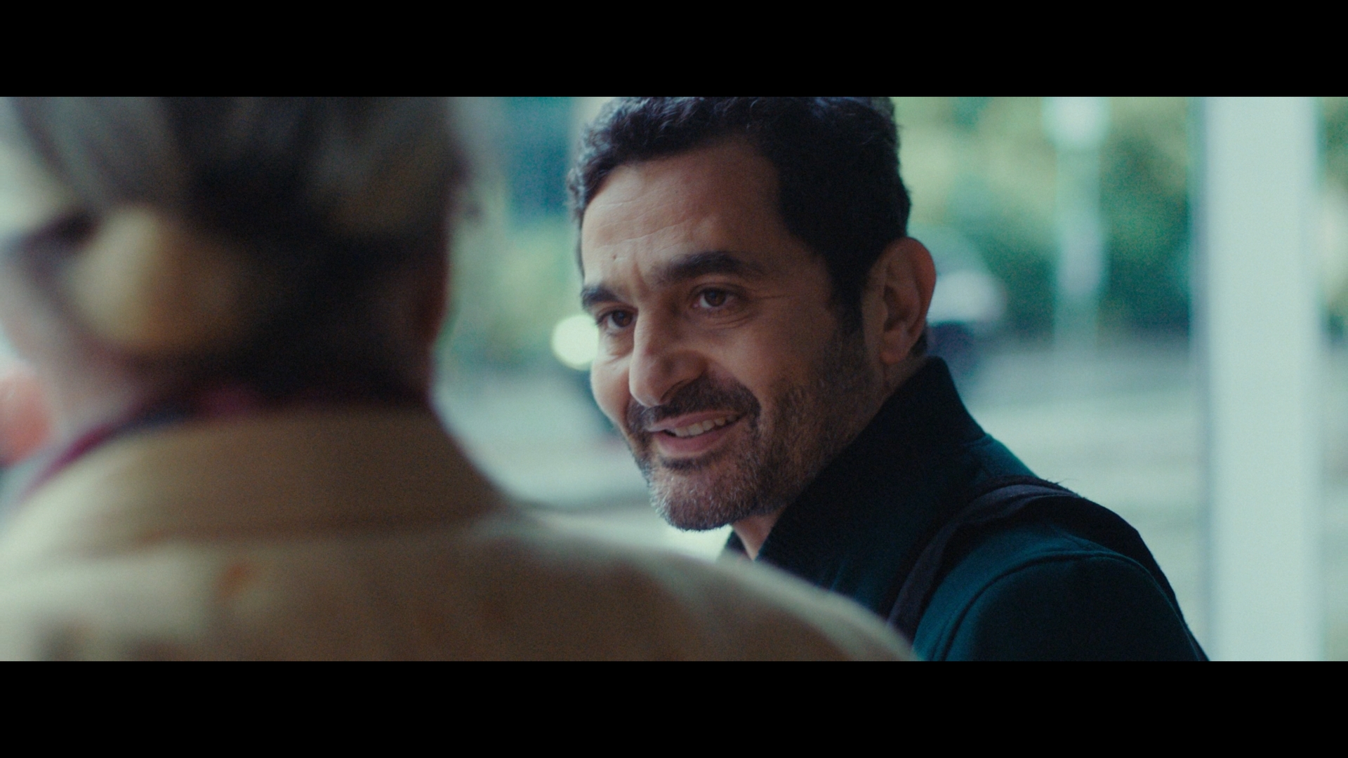 Futur antérieur / Past beyond