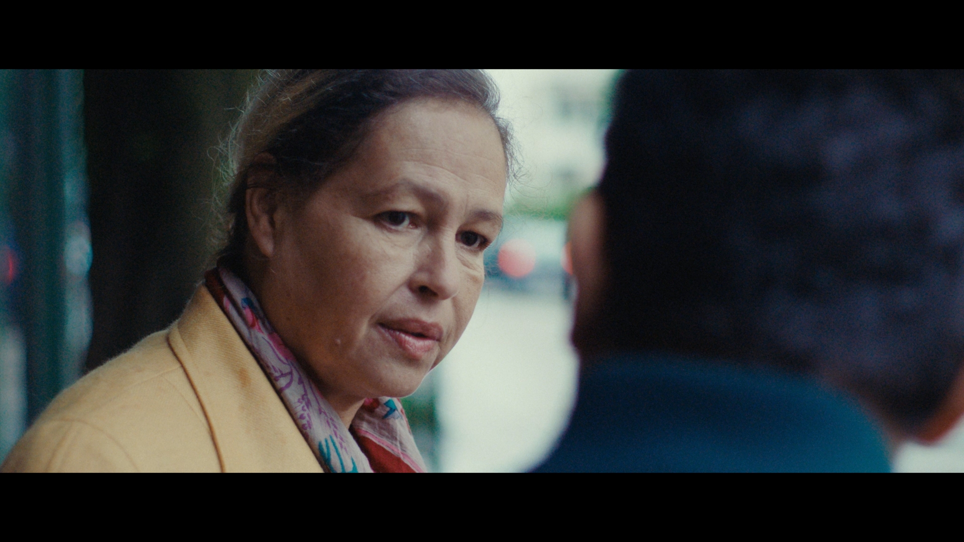 Futur antérieur / Past beyond