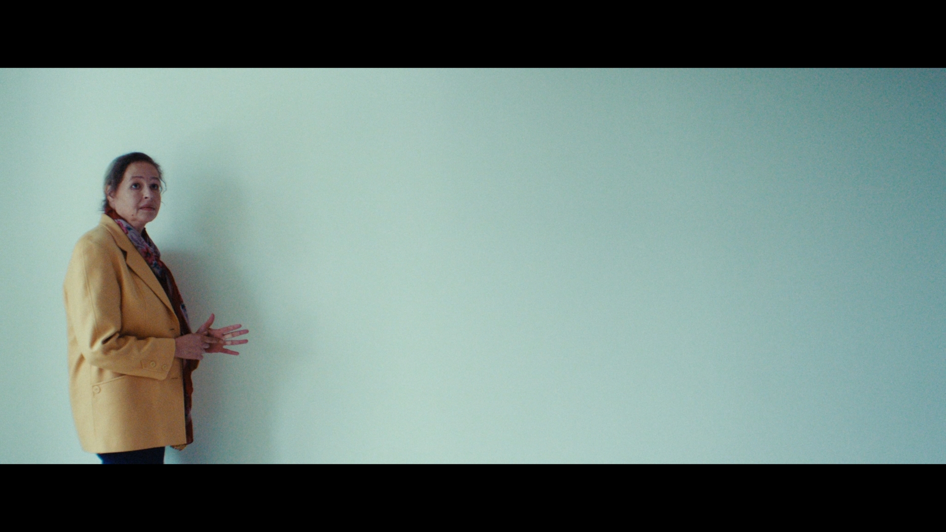 Futur antérieur / Past beyond