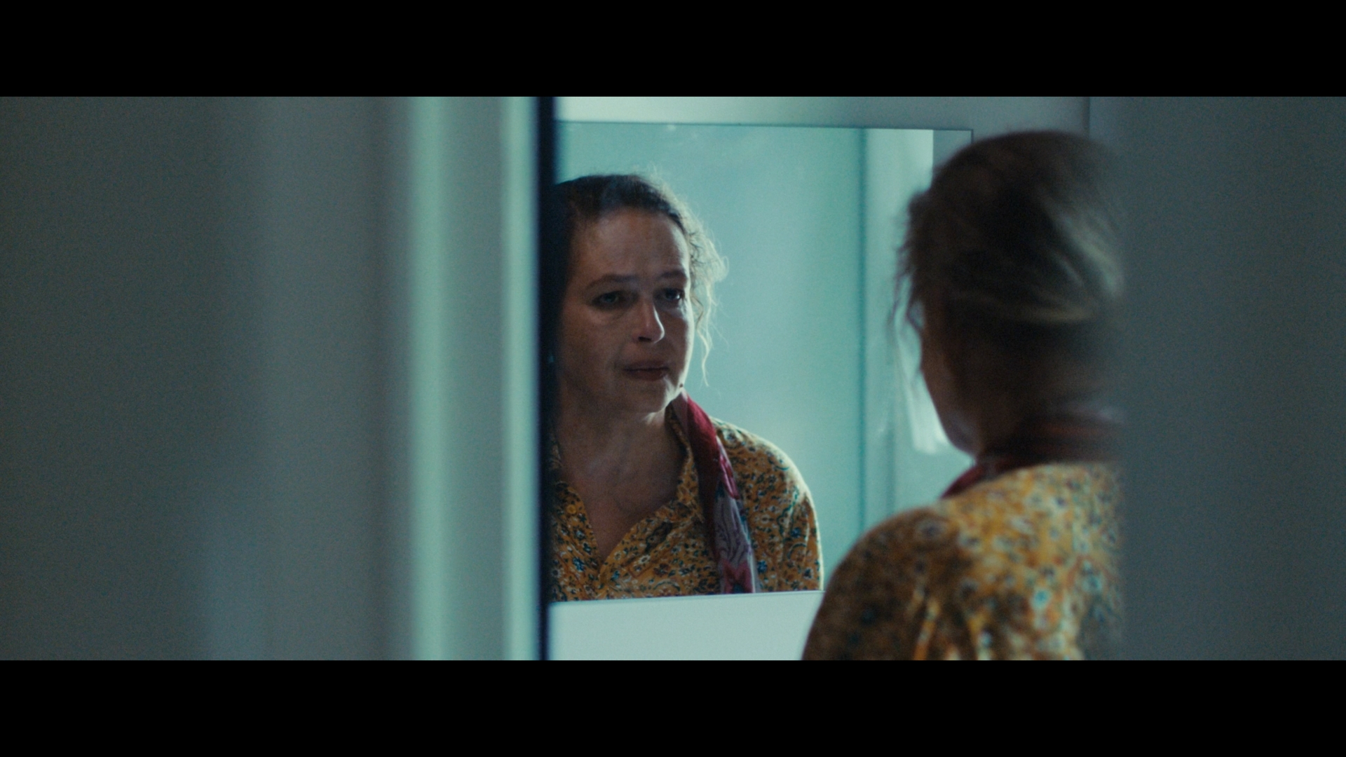 Futur antérieur / Past beyond